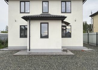 Продаю дом, 150 м2, село Горный Щит, Егерская улица