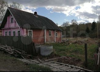 Продается дом, 86 м2, деревня Ужесельга, Центральная улица, 26
