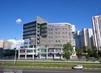 Офис на продажу, 83 м2, Москва, Алтуфьевское шоссе, 48к2, метро Бибирево