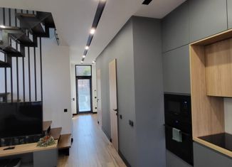 Дом на продажу, 129 м2, село Верхневесёлое, дачное некоммерческое объединение граждан Золотой Гребешок, 3/39