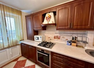 Продам пятикомнатную квартиру, 97.1 м2, Оренбург, Восточная улица, 31