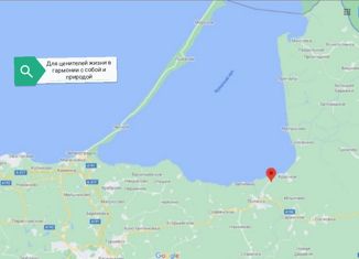 Участок на продажу, 12 сот., поселок Красное, Куршская улица