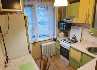 Продам 2-ком. квартиру, 42 м2, Воскресенск, улица Спартака, 22