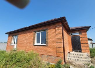 Продажа дома, 79 м2, село Бессергеновка, Южная улица