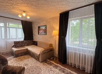 Двухкомнатная квартира на продажу, 42.1 м2, Арсеньев, Октябрьская улица, 24