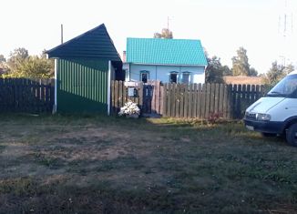 Дом на продажу, 52.6 м2, поселок Кирпичный, улица Энергетиков, 8