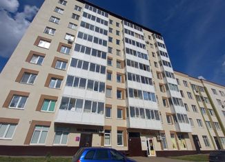 Продается 2-комнатная квартира, 42.5 м2, Октябрьский, улица Рахимьяна Насырова, 1