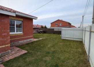 Таунхаус на продажу, 52 м2, село Ягодное, Благодатная улица, 1Г