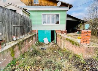 Дом на продажу, 127 м2, деревня Надеждино, Центральная улица, 18