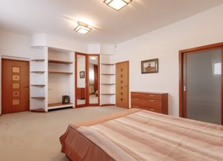 Продажа пятикомнатной квартиры, 239 м2, Иркутск, Академическая улица, 36, Свердловский округ