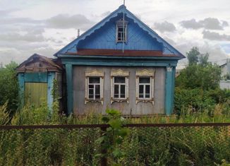 Дом на продажу, 42 м2, Рузаевка, Красноармейская улица, 82