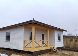 Продам дом, 62.3 м2, поселок городского типа Сарапулка, 65К-3502000