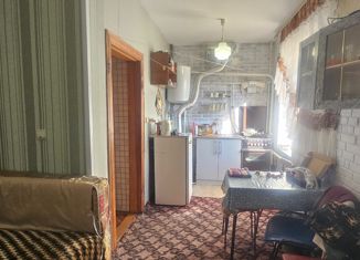 Продажа однокомнатной квартиры, 24.5 м2, посёлок городского типа Саракташ, Промышленная улица, 3