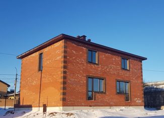 Продажа таунхауса, 101.9 м2, Нефтекамск, Колхозная улица, 26