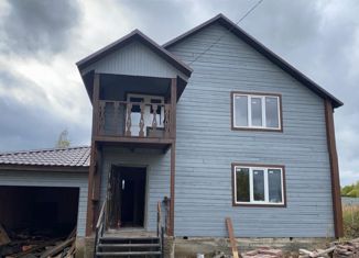 Продаю дом, 160 м2, деревня Бухары, Центральная улица