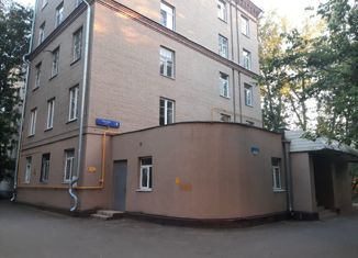 Продам квартиру студию, 11 м2, Москва, Чуксин тупик, 4, Тимирязевский район