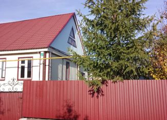 Дом на продажу, 69 м2, село Фёдоровка, Социалистическая улица