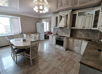 Продажа 2-комнатной квартиры, 77.9 м2, Ставрополь, улица Мимоз, 26, ЖК Восток
