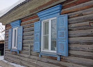 Продам дом, 53 м2, Челябинская область, Комсомольская площадь