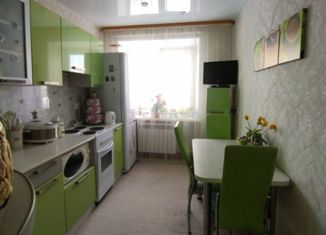 2-комнатная квартира на продажу, 44.4 м2, Томская область, улица имени Чапаева, 23