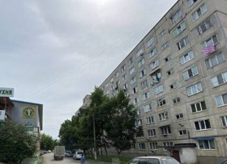 Продаю 1-ком. квартиру, 16.6 м2, посёлок Трудовое, улица Лермонтова, 79А