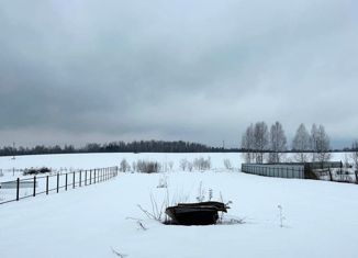 Продажа участка, 10 сот., село Вишняково