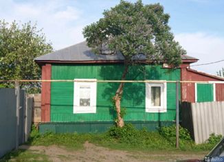Продается дом, 45.5 м2, поселок городского типа Романовка, Набережная улица, 96
