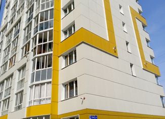 Однокомнатная квартира на продажу, 40.6 м2, Новосибирск, улица Герцена, 11/2, улица Герцена