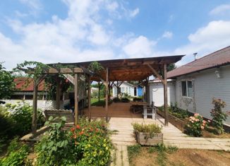 Дом на продажу, 52.5 м2, село Золотая Долина, Шоссейная улица, 24