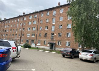 Продается 1-комнатная квартира, 18.4 м2, Республика Башкортостан, Социалистическая улица, 63Ак2