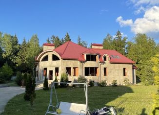 Дом на продажу, 760 м2, деревня Агафониха, улица Кунья Роща, 34