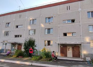 Продается квартира студия, 30.8 м2, Нижний Тагил, Крымская улица, 31