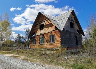 Продается дом, 1332 м2, село Кунгурка, Песчаная улица