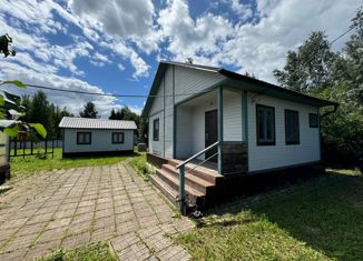 Продается дом, 42 м2, Московская область, садовое товарищество Полесье, 129