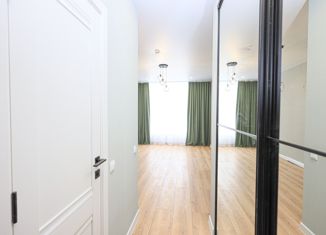 Продам 1-комнатную квартиру, 25 м2, Кемерово, Большевистская улица, 1А, ЖК Фрегат