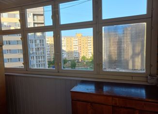 Сдаю однокомнатную квартиру, 42 м2, Нижний Новгород, улица Родионова, 193