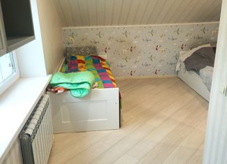 Продам дом, 284 м2, деревня Ташлыкуль, улица Зайнуллы Расулова