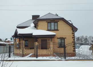 Дом на продажу, 130 м2, СНТ Завьяловские Сады, Грушевая улица, 48