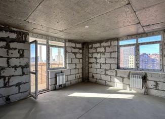 Продажа трехкомнатной квартиры, 100 м2, Ростов-на-Дону, проспект 40-летия Победы, 63/17с1, ЖК Сокол Град