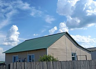 Продаю дом, 70 м2, поселок городского типа Приаргунск, Молодёжная улица, 15