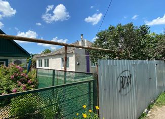 Продается дом, 57 м2, станица Медвёдовская, Набережная улица, 59