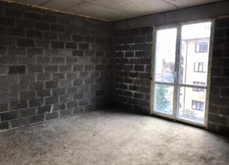 Продажа квартиры студии, 25.5 м2, Сочи, Молодогвардейская улица, 2Б/4, микрорайон Соболевка