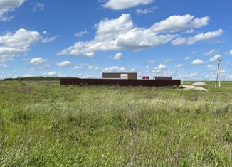 Продажа участка, 11 сот., деревня 1-я Моква, Удачная улица