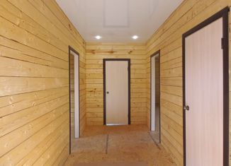 Продаю дом, 64.6 м2, село Иглино, Мурманская улица, 17