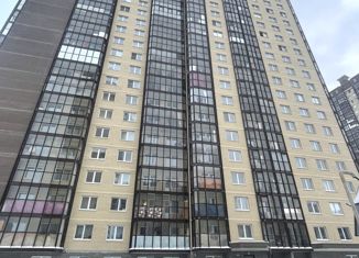 Однокомнатная квартира на продажу, 37.6 м2, Санкт-Петербург, Советский проспект, 16, ЖК Живи в Рыбацком