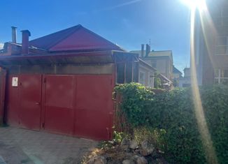 Продажа дома, 82.6 м2, Краснодар, Казанская улица, микрорайон ХБК