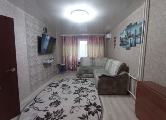 Продаю двухкомнатную квартиру, 52 м2, Ульяновск, улица Рябикова, 47