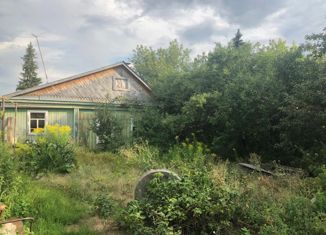 Продажа дома, 48 м2, деревня Юматово, Новая улица, 16