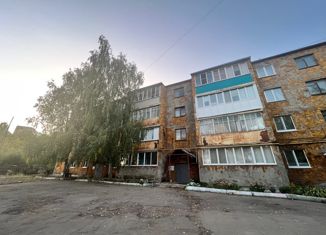 Продажа 2-ком. квартиры, 48.6 м2, Вольск, Звёздная улица, 11