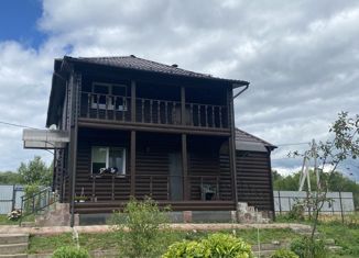 Продажа дома, 100 м2, деревня Вязищи, Заречная улица, 12